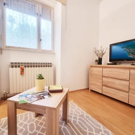 Apartment Hana