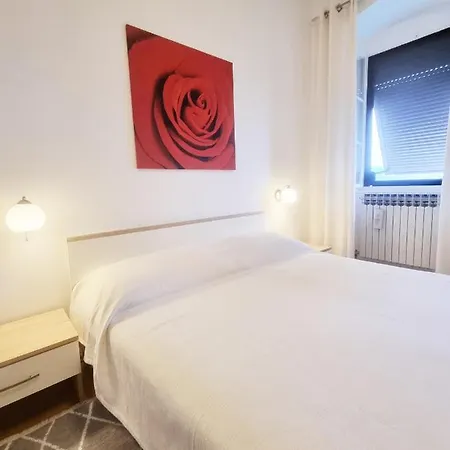 Hana Apartman Ičići