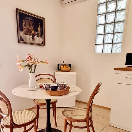 Apartment Hana